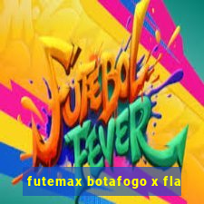 futemax botafogo x fla